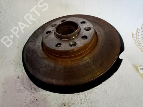 Used Left rear steering knuckle Left rear steering knuckle PEUGEOT 308 SW II (LC_, LJ_, LR_, LX_, L4_) 2.0 BlueHDi 150 (150 hp) 29992271 29992271
