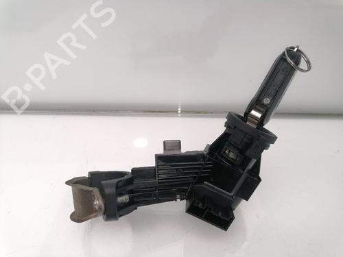 Ignition barrel FIAT PUNTO EVO (199_) 1.3 D Multijet (199AXC1A, 199BXC1A, 199AXT1A, 199BXT1A) | BP25783665M48 