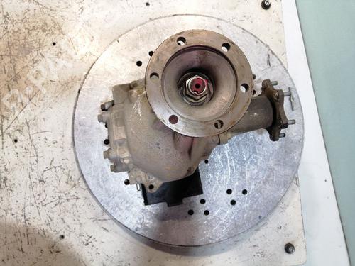 Rear differential SUZUKI GRAND VITARA II (JT, TE, TD) 1.9 DDiS All-wheel Drive (JT419, TD44, JB419WD, JB419XD,... | BP24171155M24