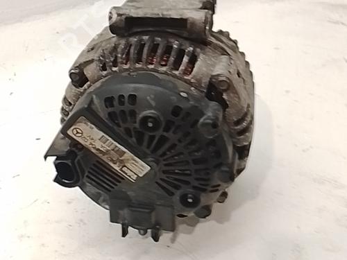 Alternator MERCEDES-BENZ E-CLASS (W211) E 280 CDI (211.020) | BP39555411M7 - Image 4