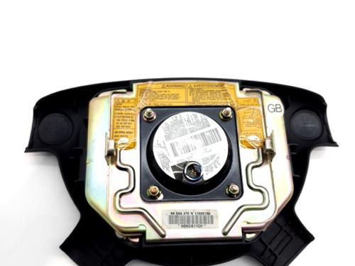 Driver airbag DAEWOO KALOS (KLAS) 1.4 | BP31580579C9