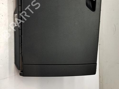 Used Glove box Glove box SKODA KAMIQ (NW4) 1.5 TSI (150 hp) 33767861 33767861