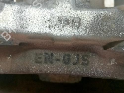 Left front brake caliper PEUGEOT PARTNER Box Body/MPV 1.6 HDi 16V | BP37223784M105 - Image 3