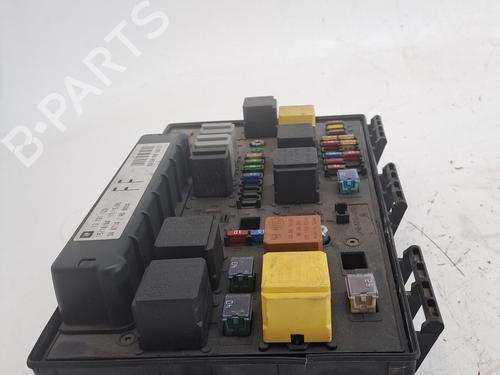Zekeringkast OPEL ASTRA H (A04) 1.7 CDTI (L48) | BP23365725E1 