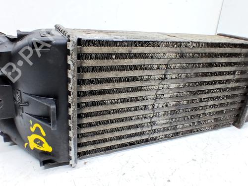 Intercooler Intercooler CITROËN BERLINGO / BERLINGO FIRST Box Body/MPV (M_) 1.6 HDI 75 (MB9HW) (75 hp) 33761571 33761571