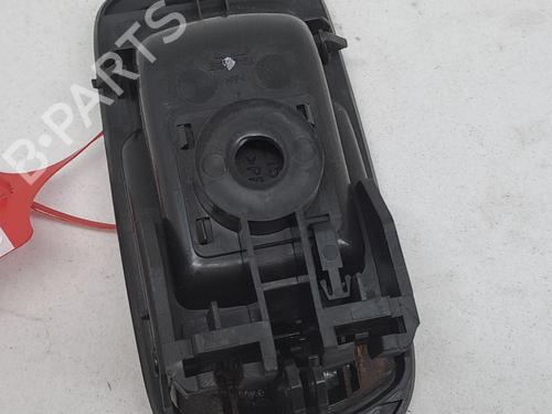 Andre MAZDA CX-7 (ER) 2.2 MZR-CD AWD (ER10A) | BP23975144O1 