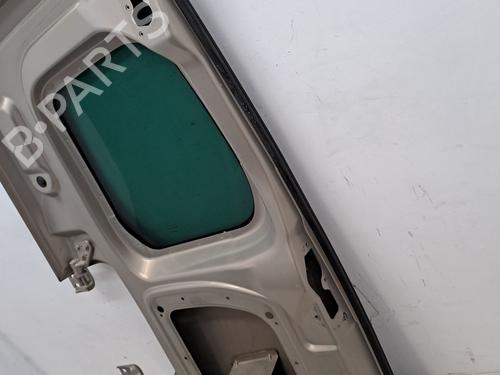 Right tailgate CITROËN BERLINGO Box Body/MPV (B9) 1.6 HDi 90 16V | BP26520567C77 