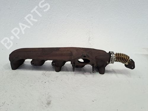 Used Exhaust manifold VOLVO S60 I (384) 2.4 (170 hp) 30452190