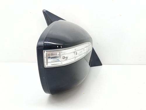 Right mirror HYUNDAI ix35 (LM, EL, ELH) 1.7 CRDi | BP26675010C27 