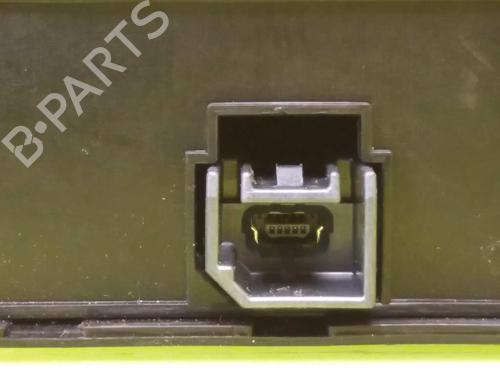 Elektronische module OPEL INSIGNIA A (G09) 2.0 CDTI (68) (160 hp) 23404830