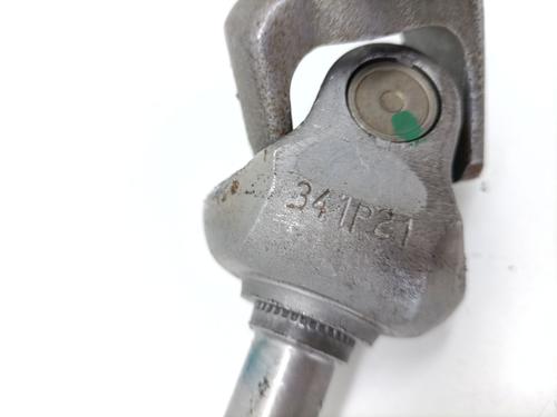 Steering column FIAT PANDA (312_, 319_) 1.0 Mild Hybrid | BP27193878M21 