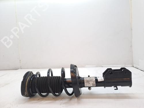 Used Left front shock absorber OPEL ASTRA K (B16) 1.2 Turbo (68) (131 hp) 29024511