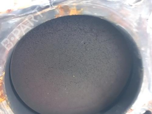 Catalyst CITROËN C3 II (SC_) 1.4 | BP29991585M10