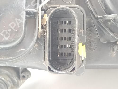 Left headlight SEAT IBIZA III (6L1) 1.9 TDI | BP28036771C28 