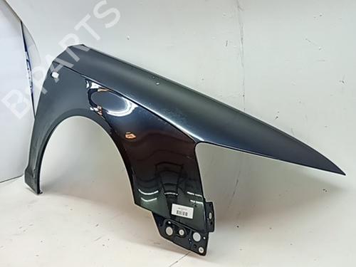Right front fenders AUDI A6 C6 (4F2) 2.0 TDI | BP31011451C42