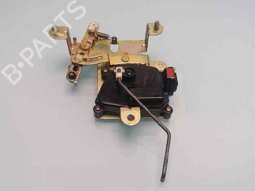 Hood lock HYUNDAI TUCSON (JM) 2.0 CRDi All-wheel Drive | BP23443217C133 