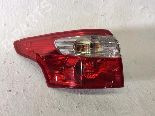 Used Left taillight Left taillight 39557037 39557037