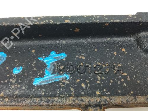 Used Left rear suspension arm SUZUKI JIMNY Closed Off-Road Vehicle (SN) 1.3 16V 4x4 (SN413, JB43) (86 hp) 23893426