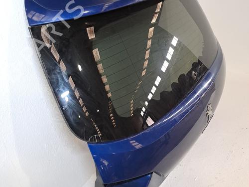 Tailgate PEUGEOT 308 SW II (LC_, LJ_, LR_, LX_, L4_) 1.2 THP 130 | BP23375974C6