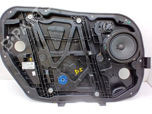 Front left window mechanism KIA XCEED (CD) 1.6 CRDi 136 | BP37590497C22 - Image 3