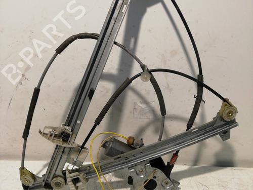 Rudehejsemekanisme Højre foran CITROËN XSARA (N1) 1.9 TD | BP25458846C23 