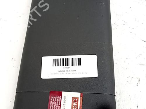 Left sun visor FIAT 500 (312_) 1.0 Mild Hybrid (312AYD1B) | BP33762863I1 - Image 2