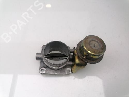 Used Throttle body NISSAN TERRANO II (R20) 2.7 TD 4WD (101 hp) 26169217