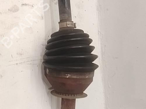 Right front driveshaft VW T-CROSS (C11, D31) 1.0 TSi | BP38990882M39 - Image 5
