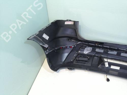 Rear bumper SEAT IBIZA V (KJ1, KJG) 1.0 TSI | BP27292608C8 
