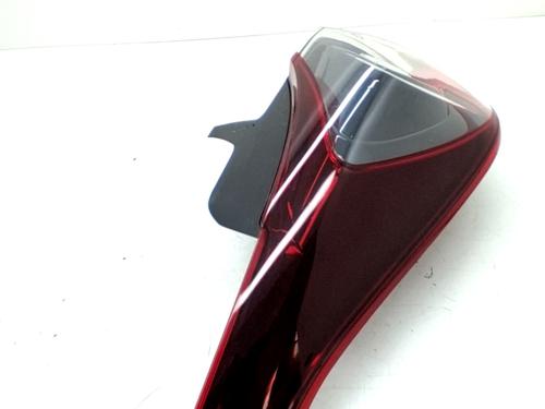 Used Left taillight Left taillight OPEL CROSSLAND X / CROSSLAND (P17, P2QO) 1.6 Turbo D (75) (99 hp) 32106187 32106187