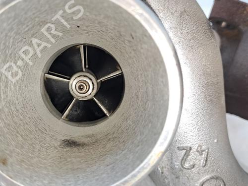 Turbocharger/Supercharger OPEL ZAFIRA / ZAFIRA FAMILY B (A05) 1.9 CDTI (M75) | BP29302702M71 