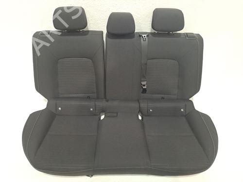 Used Rear seat HYUNDAI i20 III (BC3, BI3) 1.0 T-GDI (101 hp) 24219459