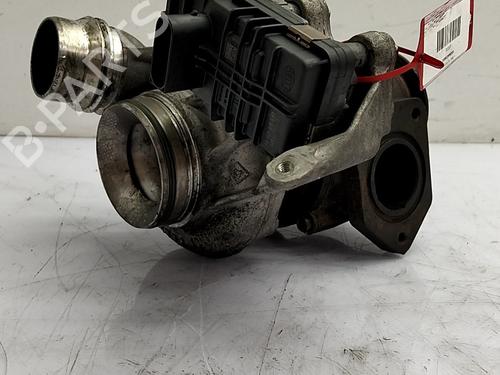 Turbolader/Kompressor Turbolader/Kompressor 37590025 37590025
