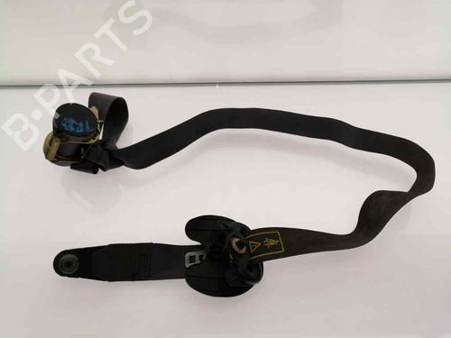 Used Rear right seatbelt LAND ROVER FREELANDER I (L314) 2.0 Td4 4x4 (112 hp) 24187943