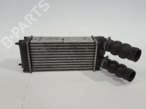 Used Intercooler CITROËN C4 Grand Picasso II (DA_, DE_) 1.6 BlueHDi 120 (120 hp) 23942112