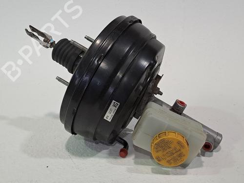 Used Servo brake SUBARU FORESTER (SH_) 2.0 D AWD (SHH, SHD, SHN) (147 hp) 24188756