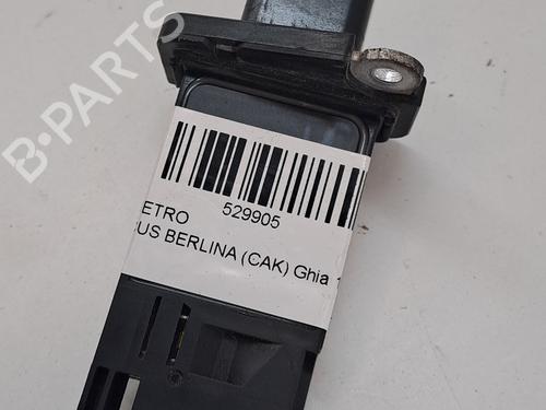 Luftmassemåler FORD FOCUS II (DA_, HCP, DP) 1.6 (100 hp) 23370702