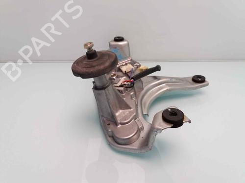Rear wiper motor MITSUBISHI GRANDIS (NA_W) 2.4 MIVEC (NA4W) | BP23387513M102 