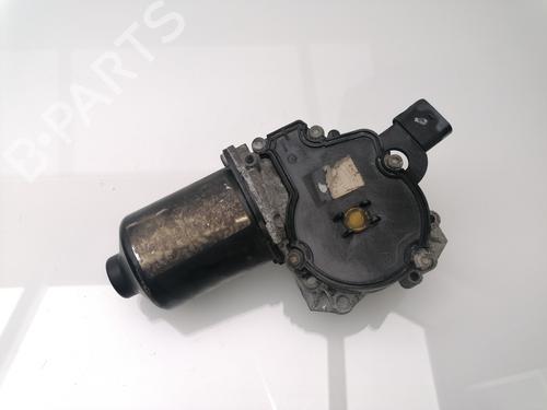 Used Front wiper motor BMW 1 (F21) 116 d (116 hp) 23420308