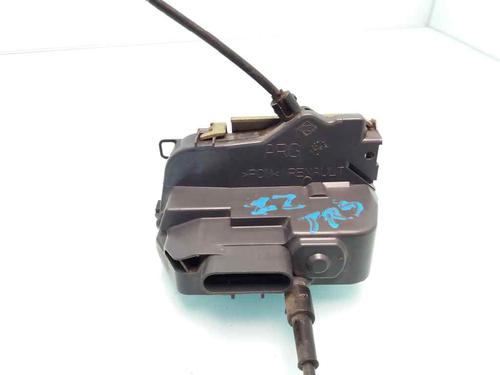 Rear left lock RENAULT MEGANE II (BM0/1_, CM0/1_) 1.5 dCi (BM02, BM13, BM2A, CM02, CM13) | BP23384660C100 