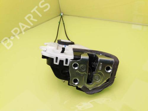 Rear left lock TOYOTA YARIS (_P13_) 1.0 (KSP130_, KSP130) | BP23404325C100 