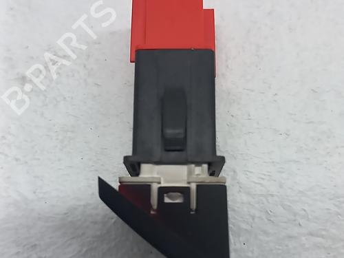 Warning switch SKODA FABIA II (542) 1.6 TDI | BP39400923I22 - Image 3