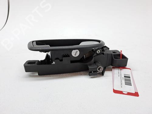 Front right interior door handle FORD S-MAX (WA6) 2.0 TDCi | BP23976848I14 
