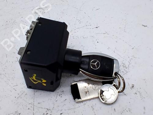 ignition-barrel-mercedes-benz-a-class-w176-2012-2013-2014-2015-2016-2017-2018-39094858 main image