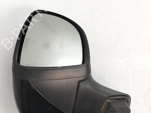 Used Right mirror Right mirror 38417943 38417943