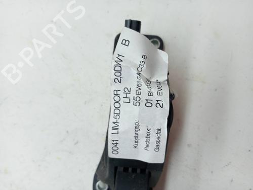 Pedal FORD FOCUS III 2.0 TDCi | BP23348294I4 