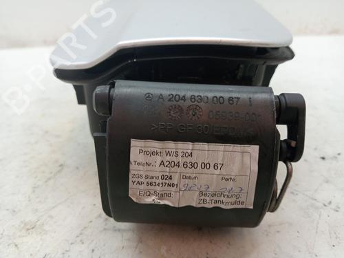 Fuel flap MERCEDES-BENZ C-CLASS (W204) C 320 CDI (204.022) | BP23356969C131 