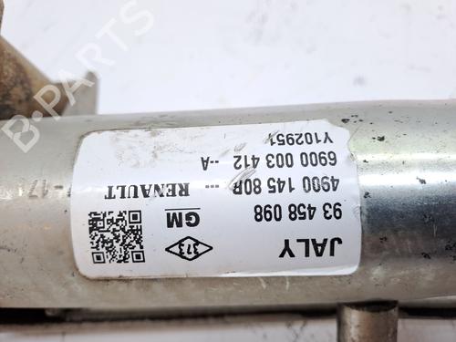 Steering rack RENAULT TRAFIC III Van (FG_) 1.6 dCi 90 (FGME) | BP29325836M22 