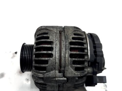 Used Alternator AUDI A6 C5 Avant (4B5, 4B6) 2.5 TDI quattro (180 hp) 31609559