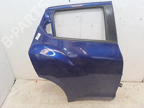 Used Right rear door NISSAN JUKE (F15) 1.5 dCi (110 hp) 29744925